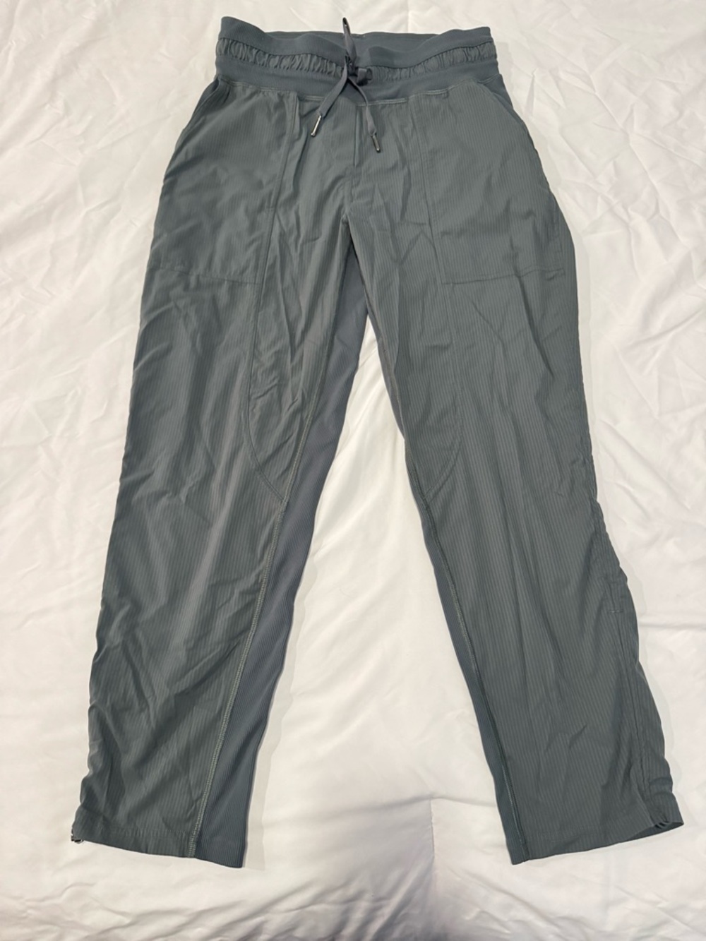 lululemon athletica joggers